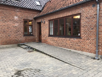 Hillerød Hudlæge ved Patricia Danielsen