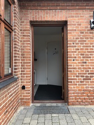 Hillerød Hudlæge ved Patricia Danielsen