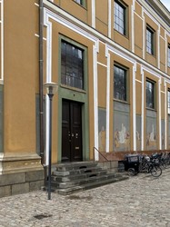 Thorvaldsens Museum