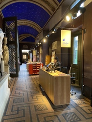 Thorvaldsens Museum