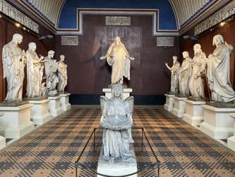 Thorvaldsens Museum