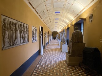 Thorvaldsens Museum
