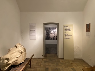 Thorvaldsens Museum