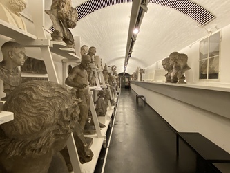 Thorvaldsens Museum