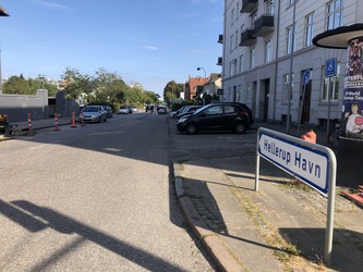 Hellerup Strand