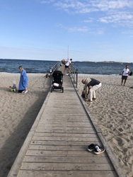Hellerup Strand