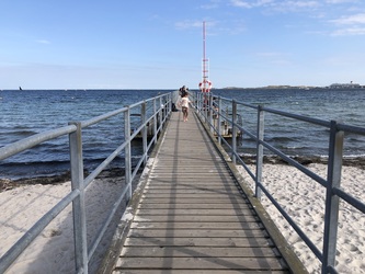 Hellerup Strand