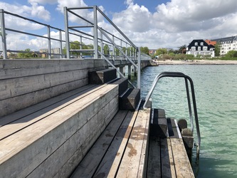 Hellerup Strand