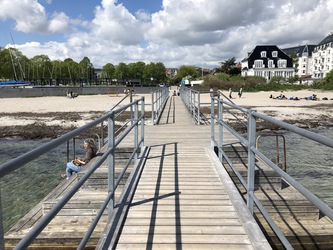 Hellerup Strand