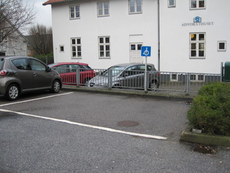 Centrum Fysioterapi v Ulla Holst Christensen