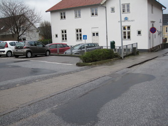 Centrum Fysioterapi v Ulla Holst Christensen