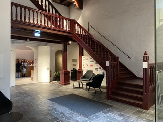 Nikolaj Kunsthal