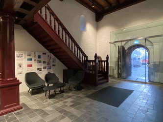 Nikolaj Kunsthal