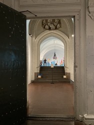 Nikolaj Kunsthal