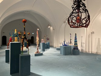 Nikolaj Kunsthal