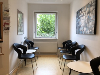Ortopædisk Klinik i Hillerød