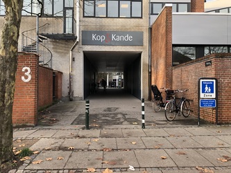 Birkerød Gynækologisk Klinik v Marianne Aamann Jensen