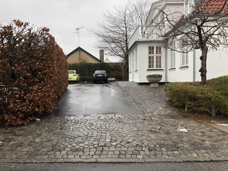Hudlægerne i Birkerød