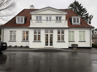 Hudlægerne i Birkerød