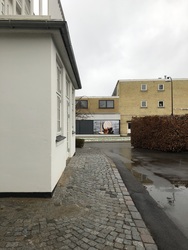 Hudlægerne i Birkerød