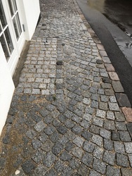 Hudlægerne i Birkerød