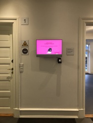 Hudlægerne i Birkerød