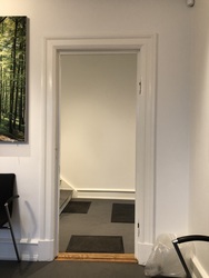 Hudlægerne i Birkerød