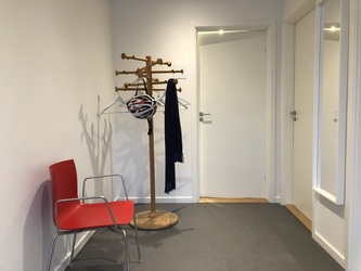 Hudlægerne i Birkerød