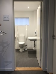 Hudlægerne i Birkerød