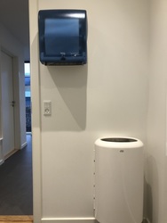 Hudlægerne i Birkerød