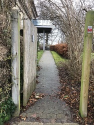 Hudlægeklinikken i Det Gamle Apotek