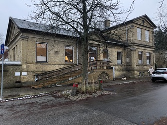 Hudlægeklinikken i Det Gamle Apotek