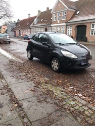 Hudlægeklinikken i Det Gamle Apotek