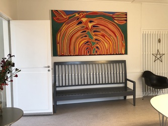 Hudlægeklinikken i Det Gamle Apotek