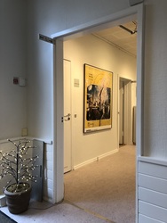 Hudlægeklinikken i Det Gamle Apotek