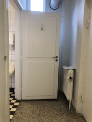 Hudlægeklinikken i Det Gamle Apotek