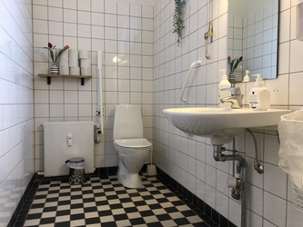 Hudlægeklinikken i Det Gamle Apotek