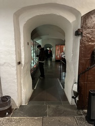 Rosenborg Slot - Skatkammeret