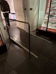 Rosenborg Slot - Skatkammeret