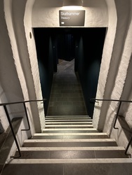 Rosenborg Slot - Skatkammeret