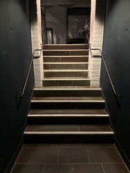Rosenborg Slot - Skatkammeret