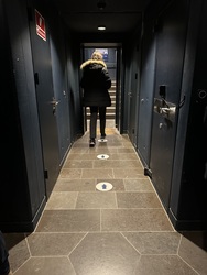 Rosenborg Slot - Skatkammeret