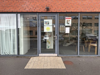 Aktivitetscenter Sydvestvej - Solkrogen