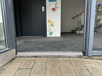 Aktivitetscenter Sydvestvej - Solkrogen