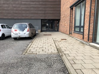 Herlev Hudklinik Monika Gniadecka