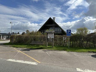 Badebroen ved Nagels Rende