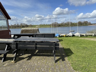 Badebroen ved Nagels Rende