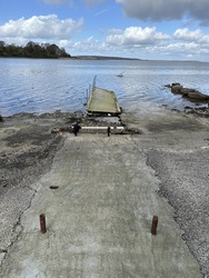 Badebroen ved Nagels Rende