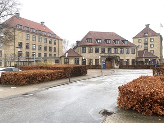 Gynækolog Lars Alling Møller