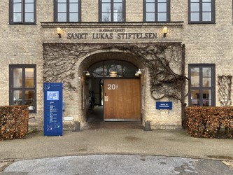 Gynækolog Lars Alling Møller